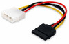 Equip 112050 Sata Internal Power Cable 112050