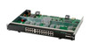 Hewlett Packard Enterprise R0X42C Network Switch Module 10 R0X42C