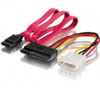 Equip 112054 Sata Power Cable 112054