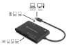Conceptronic BIAN01B Bian All-In-One Smart Id Card BIAN01B