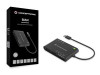 Conceptronic BIAN01B Bian All-In-One Smart Id Card BIAN01B