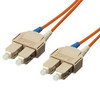 Equip 253320 Sc/Sc Fiber Optic Patch Cord- 253320