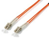 Equip 254415 Lc/L? 50/125?m 5.0M Fibre 254415