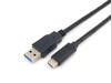 Equip 128344 Usb 3.2 Gen 1 Type-A To C 128344