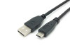 Equip 128885 Usb 2.0 Type-C To A. M/M. 2.0 128885