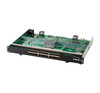 Hewlett Packard Enterprise R0X43C R0X43A Network Switch Module R0X43C