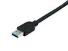 Equip 133346 Usb Cable 5 M Usb 3.2 Gen 1 133346