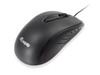 Equip 245107 Mouse Ambidextrous Usb Type-A 245107