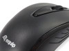 Equip 245107 Mouse Ambidextrous Usb Type-A 245107