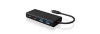 ICY BOX IB-HUB1426-CPD Usb 3.2 Gen 1 3.1 Gen 1 IB-HUB1426-CPD