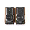 Edifier S1000MKII Loudspeaker Black. Wood Wired S1000MKII