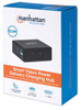Manhattan 130554 Smart Video Multiport Dock. 130554