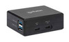 Manhattan 130554 Smart Video Multiport Dock. 130554