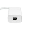 LogiLink UA0360 Video Cable Adapter 0.15 M UA0360