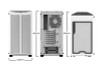 be quiet! BGW38 Pure Base 500Dx White BGW38 be quiet! BGW38 Pure Base 500Dx White BGW38