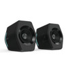 Edifier G2000 Speaker Set 32 W Black G2000 Edifier G2000 Speaker Set 32 W Black G2000