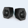 Edifier G2000 Speaker Set 32 W Black G2000