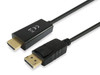 Equip 119391 Displayport To Hdmi Adapter 119391