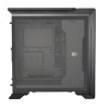 Cooler Master MCM-SL600M-KGNN-S00 Mastercase Sl600M Midi Tower MCM-SL600M-KGNN-S00
