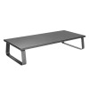 LogiLink BP0065 Notebook Stand Black BP0065