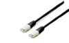 Equip 605691 Cat.6A Platinum S/Ftp Patch 605691