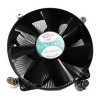Inter-Tech 88885250 K-5 Processor Cooler 9.2 Cm 88885250 Inter-Tech 88885250 K-5 Processor Cooler 9.2 Cm 88885250