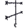 Manhattan 461566 Tv & Monitor Mount. Desk. 461566