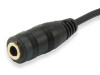 Equip 147941 Audio Split Cable 147941