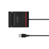 LogiLink CR0047 Smart Card Reader Indoor Usb CR0047