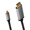 LogiLink CUA0101 Cable Gender Changer Usb 3.2 CUA0101