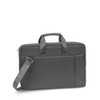 Rivacase 8251 GREY 8251 Notebook Case 43.9 Cm 8251 GREY
