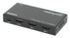 Manhattan 207942 Hdmi Switch 2-Port. 8K@60Hz. 207942