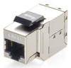 Equip 125596 Cat.6A Shielded Keystone 125596
