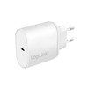 LogiLink PA0261 Mobile Device Charger White PA0261