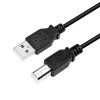 LogiLink CU0007B Usb Cable 2 M Usb 2.0 Usb A CU0007B