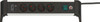 Brennenstuhl 1391040420 Power Extension 1.8 M 4 Ac 1391040420