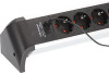 Brennenstuhl 1391040420 Power Extension 1.8 M 4 Ac 1391040420