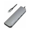 LogiLink UA0343 Interface Hub Usb 3.2 Gen 1 UA0343