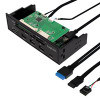 LogiLink UA0341 Card Reader Sata Internal UA0341