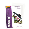 Fellowes 5440602 Glossy 80 Micron Photo 5440602
