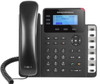 Grandstream GXP1630 Ip Phone Black. Grey 3 Lines GXP1630