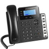 Grandstream GXP1630 Ip Phone Black. Grey 3 Lines GXP1630