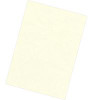 Fellowes 5370004 Binding Cover A4 Paper Ivory 5370004
