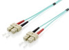 Equip 255321 Sc/Sc Fiber Optic Patch 255321