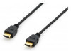 Equip 119350 Hdmi 2.0 Cable. 1.8M 119350