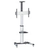 Manhattan 461245 Tv & Monitor Mount. Trolley 461245