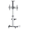 Manhattan 461245 Tv & Monitor Mount. Trolley 461245