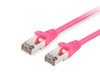 Equip 605587 Cat.6 S/Ftp Patch Cable. 605587