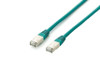 Equip 605649 Cat.6A Platinum S/Ftp Patch 605649