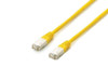 Equip 605660 Cat.6A Platinum S/Ftp Patch 605660